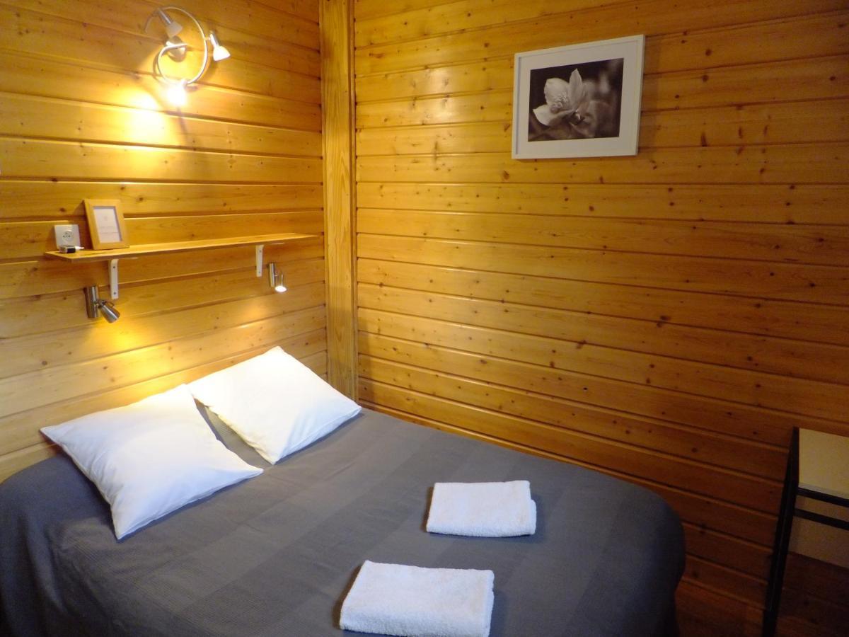 Hotel Des Cimes Luz-Saint-Sauveur Zewnętrze zdjęcie