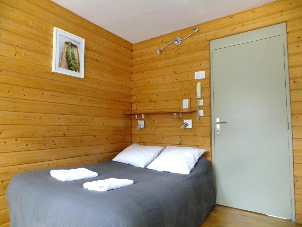 Hotel Des Cimes Luz-Saint-Sauveur Zewnętrze zdjęcie