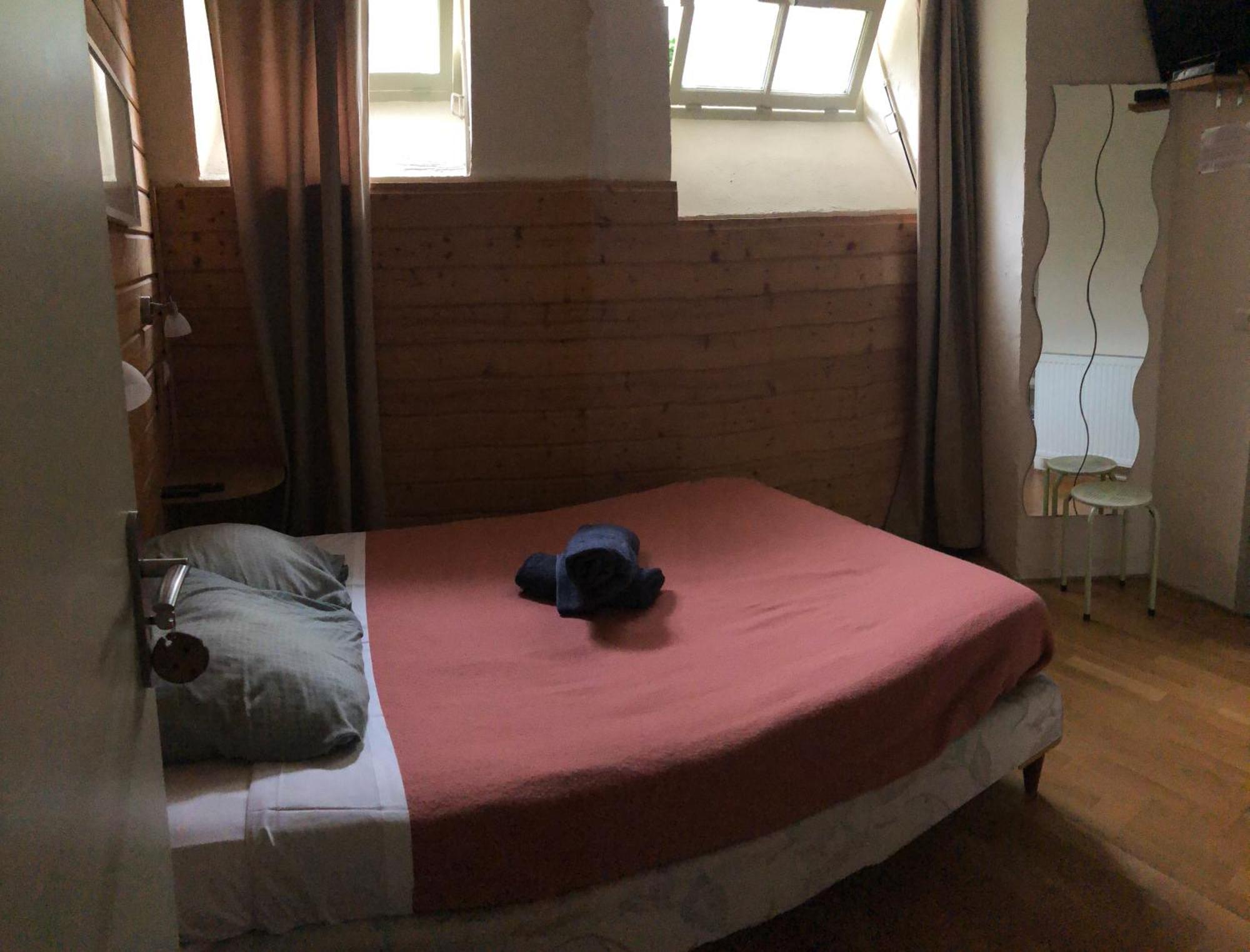 Hotel Des Cimes Luz-Saint-Sauveur Zewnętrze zdjęcie